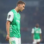 ASSE : Kilmer Sports a donné sa réponse au Paris FC pour Stassin