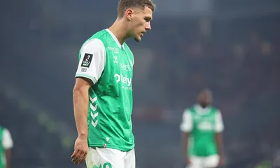 ASSE : la blessure de Lucas Stassin mal gérée ? Son père charge Kilmer Sports !