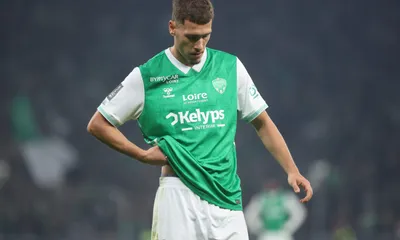 ASSE : énorme tuile pour Lucas Stassin, le reverra-t-on en Vert ?
