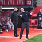 ASSE : Nancy très remonté lors de sa venue dans le Chaudron