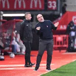 ASSE : Nancy très remonté lors de sa venue dans le Chaudron