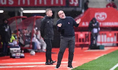 ASSE : Nancy très remonté lors de sa venue dans le Chaudron