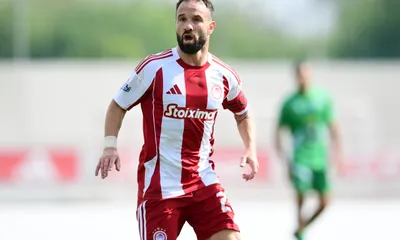 OM : l&rsquo;aveu surprenant de Valbuena sur son accueil cauchemardesque à Marseille en 2015