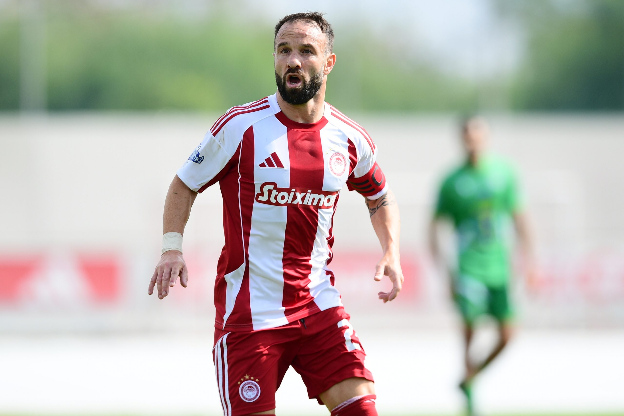 OM : l'aveu surprenant de Valbuena sur son accueil cauchemardesque Ă  Marseille en 2015