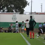 OM : l&rsquo;énorme chambrage du Sporting avant le choc de ce soir