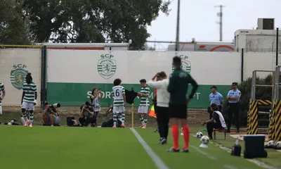 OM : l&rsquo;énorme chambrage du Sporting avant le choc de ce soir