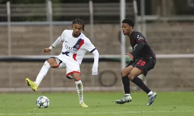 PSG Mercato : un jeune prêt à filer à la Mbappé, clash en vue avec la direction ?