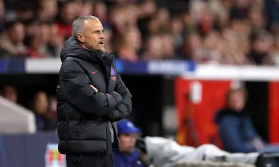 Brest – PSG : la compo de Luis Enrique est tombée !