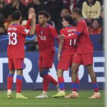 Ligue des champions : un PSG de folie étrille le Bayer Leverkusen !