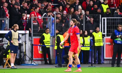 PSG Mercato : une recrue fait flop, Campos va frapper fort en janvier !