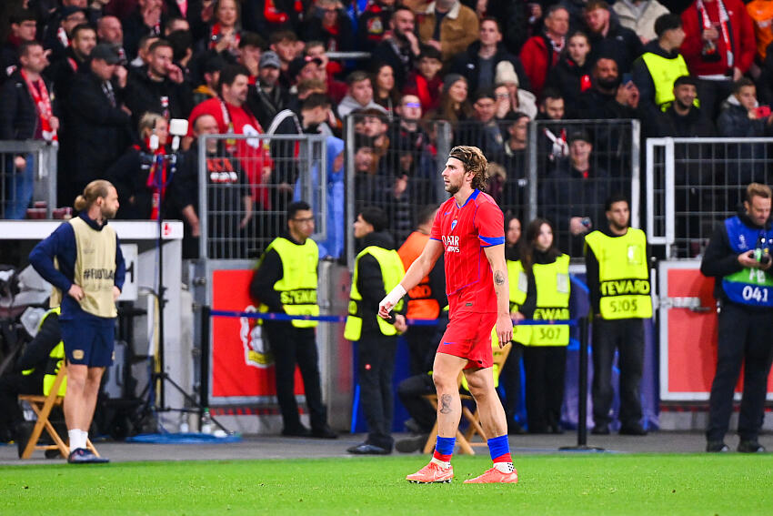 Illia Zabarnyi (PSG)