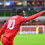 PSG Mercato : Dembélé recadré en privé par Al-Khelaïfi, la porte est grande ouverte !