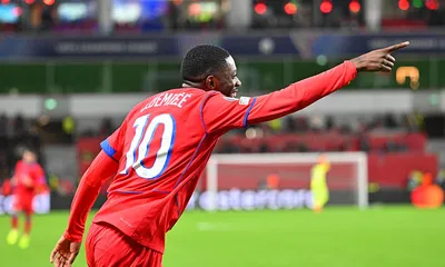 PSG Mercato : Dembélé lâche une bombe sur son avenir 