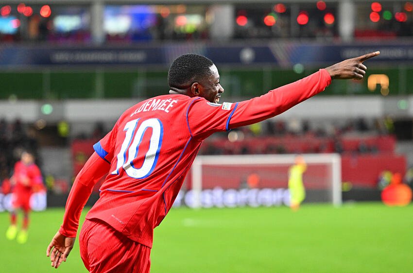 PSG Mercato : Dembélé recadré en privé par Al-Khelaïfi, la porte est grande ouverte !