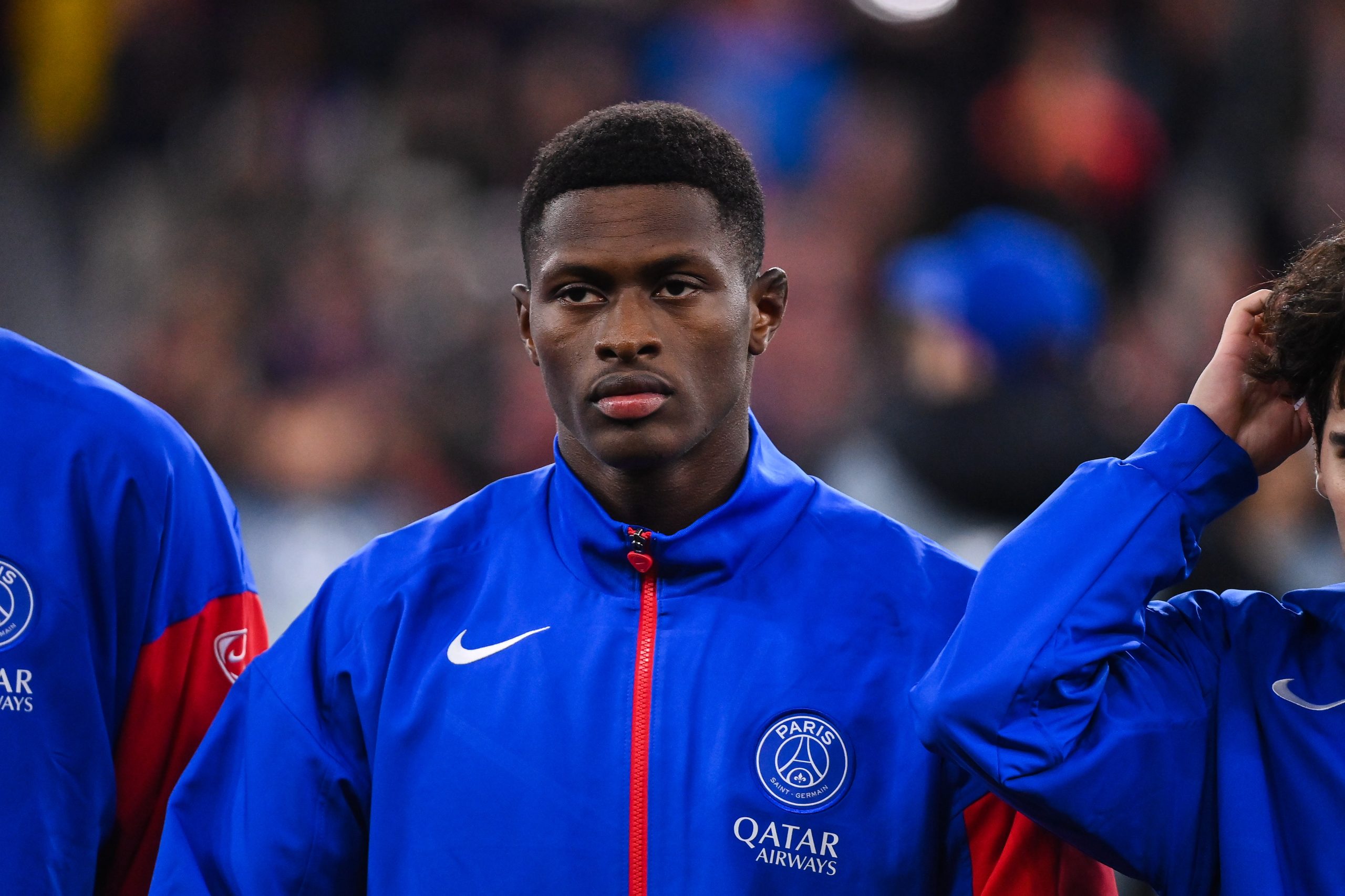 Les infos du jour : l'hécatombe continue au PSG, du renfort pour Habib Beye (Stade Rennais) et Horneland (ASSE)