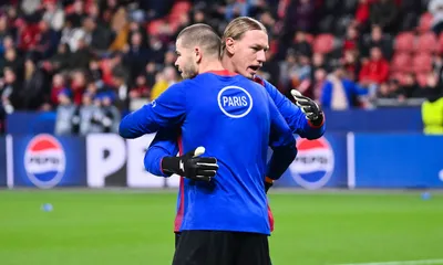 PSG – Flamengo : 3 grosses surprises dans le onze de Luis Enrique !