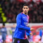 PSG : un ex de l’ASSE et deux de l’OM vont tenter de priver Hakimi d’un trophée