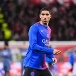 PSG : un ex de l&rsquo;ASSE et deux de l&rsquo;OM vont tenter de priver Hakimi d&rsquo;un trophée