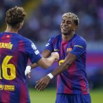 Une légende du Real Madrid s’incline devant Lamine Yamal (FC Barcelone)