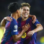 FC Barcelone : Fermin Lopez fait tomber un vieux record et se tourne déjà vers le Real Madrid