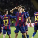 FC Barcelone : un Blaugrana rêve ouvertement de claquer un triplé au Real Madrid