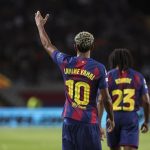 Le FC Barcelone met les choses au clair pour Yamal avant le Clasico