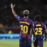 Le FC Barcelone met les choses au clair pour Yamal avant le Clasico