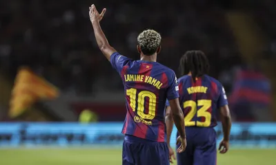 Le FC Barcelone met les choses au clair pour Yamal avant le Clasico