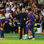 FC Barcelone – Elche : le onze de Flick pour oublier le Clasico