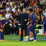 FC Barcelone – Elche : le onze de Flick pour oublier le Clasico