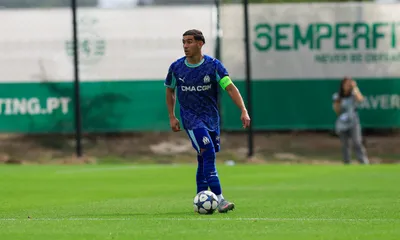 OM : c&rsquo;est signé pour ce crack, l&rsquo;AS Monaco peut l&rsquo;oublier !