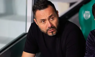 OM : une phrase de De Zerbi a laissé tout le monde bouche bée après Lens