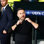 RC Lens : Roberto De Zerbi encense et craint un joueur bien précis avant le choc !