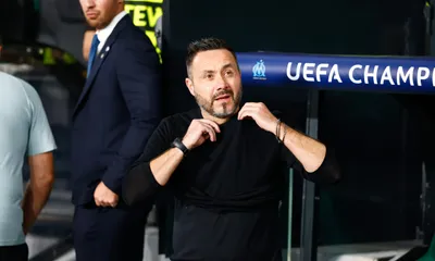 OM : mauvaise nouvelle pour les Marseillais