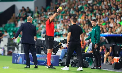 Sporting – OM (2-1) : Riolo et Ménès cartonnent le vrai coupable de la défaite marseillaise 