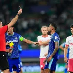 Face au Sporting, Emerson a plombé l&rsquo;OM, Rulli a retardé l&rsquo;échéance… les notes des Olympiens