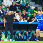 OM : De Zerbi crie au scandale après le Sporting, le retour d’un banni se prépare ! 