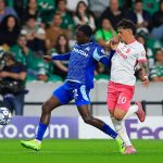 Champions League : un OM à mi-temps s’incline face au Sporting, le Real remporte le choc