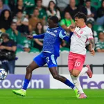 Champions League : un OM à mi-temps s&rsquo;incline face au Sporting, le Real remporte le choc