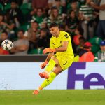 OM : Rulli canardé en C1, la stat qui affole