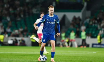 OM : Roberto De Zerbi annonce déjà une recrue pour l’Olympique de Marseille !