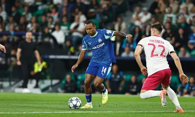 OM : Paixao a battu un record vieux de 13 ans