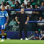 OM : coup tactique et énorme surprise de De Zerbi face à l’Atalanta