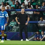 OM : coup tactique et énorme surprise de De Zerbi face à l&rsquo;Atalanta