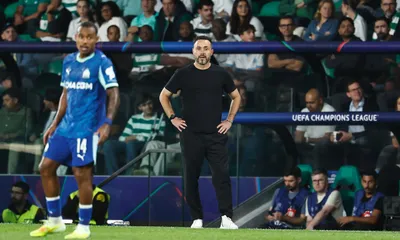 OM : coup tactique et énorme surprise de De Zerbi face à l&rsquo;Atalanta