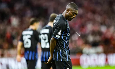 OM – Mercato : Et si Joel Ordóñez devenait leur grand regret ?