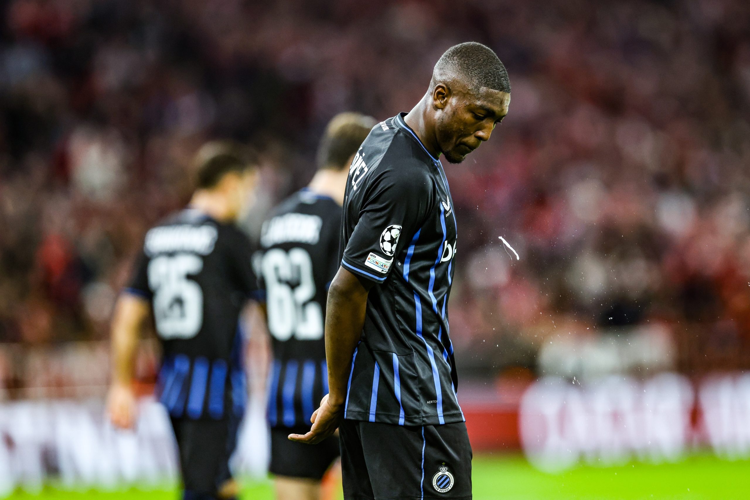 OM – Mercato : Et si Joel Ordóñez devenait leur grand regret ?