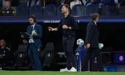 Real Madrid : Xabi Alonso enregistre 3 retours avant le Clasico