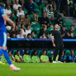 OM – L’analyse de Bastien Aubert : « Les Marseillais sabordés par l’arbitre… et De Zerbi »