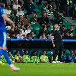 OM – L’analyse de Bastien Aubert : « Les Marseillais sabordés par l’arbitre… et De Zerbi »